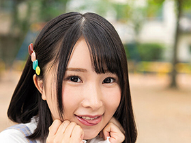 おじさん、今何してるの？暇なの？わたしと遊ぼっニコッ笑顔で突然話かけてきた女の子に誘われて・・・かな　　サンプル画像20